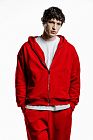 WYSION CARMINE RED PACK