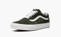 Vans Old Skool Pig Suede 