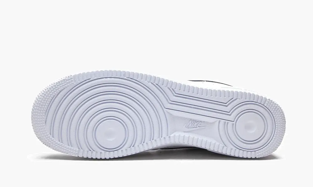 Air Force 1 '07 Craft