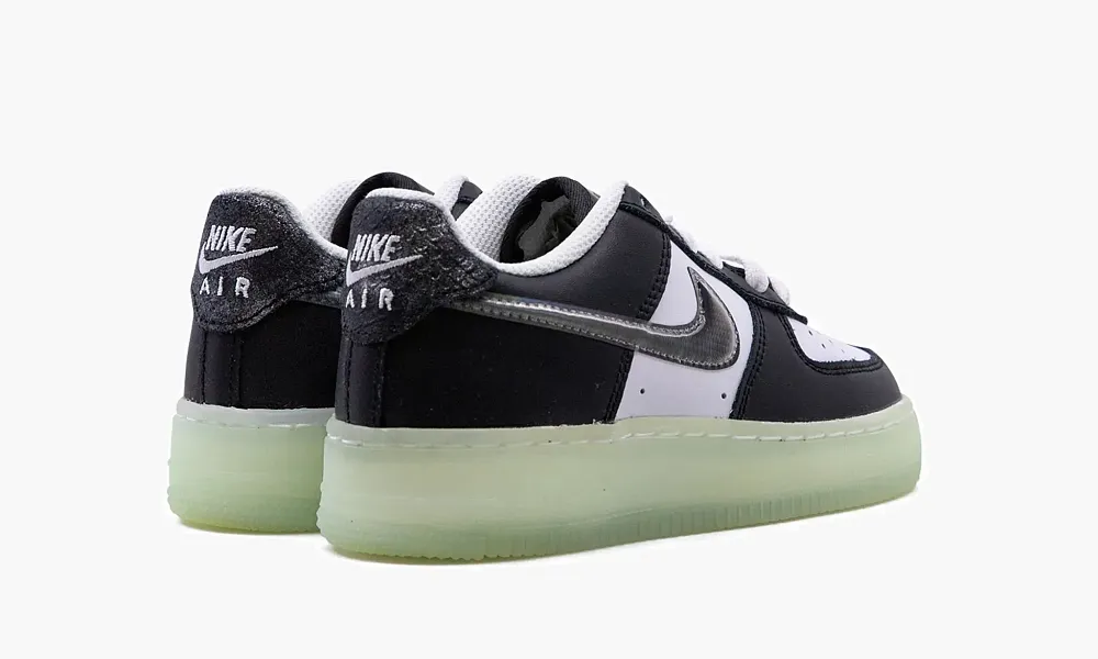Air Force 1 Year of the Dragon