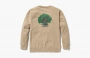 Timberland Sweatshirts Unisex "Light Mud" 