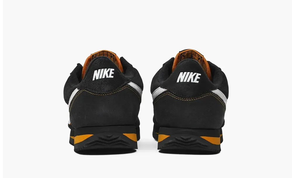 Nike Cortez Day of the Dead