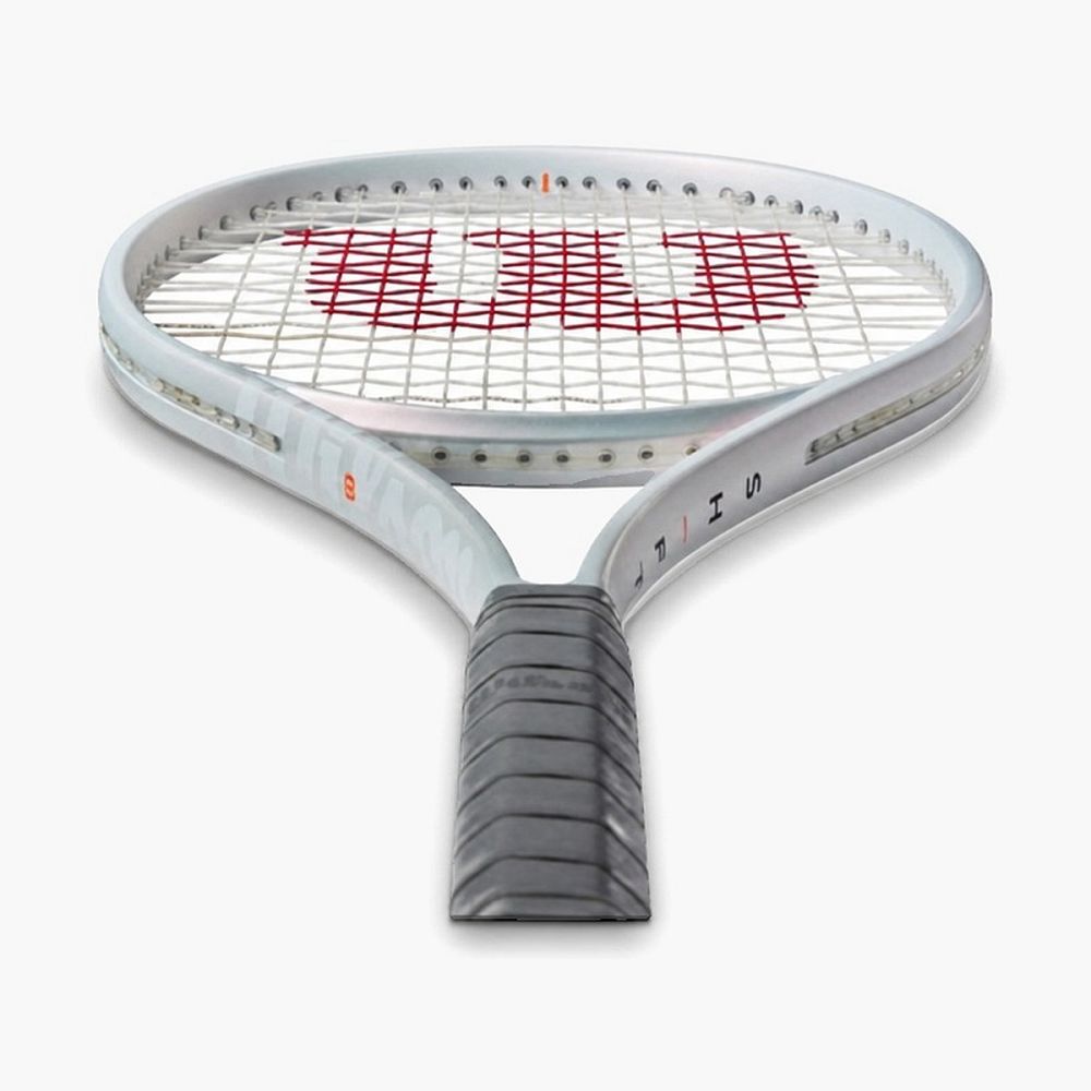 Wilson Shift 285g Tennis Racket Pink White