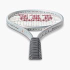 Wilson Shift 285g Tennis Racket Pink White