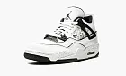 Air Jordan 4 Retro GS Diy