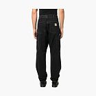 Carhartt WIP Double Knee Pant Dark Navy