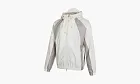 Jordan Jacket White Grey