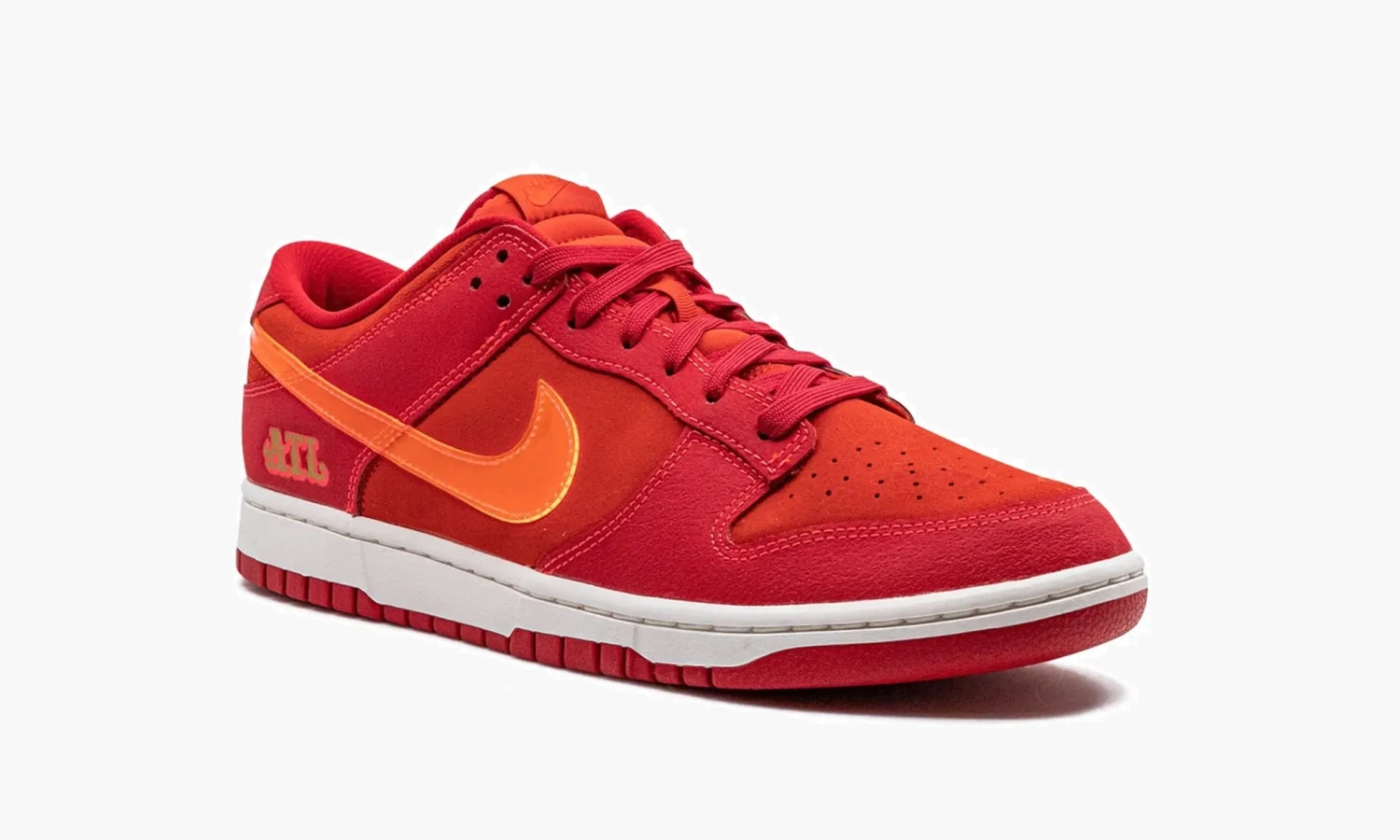 Nike Dunk Low "Atl" 