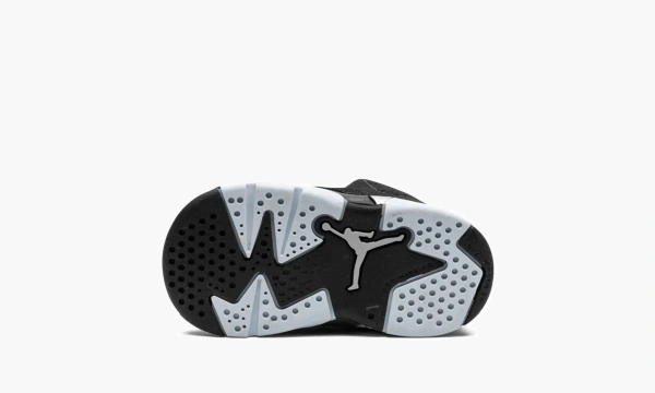 Air Jordan 6 TD Chrome 