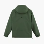 Timberland City Outdoor Windbreaker Jackets Men "Black Forest Green" 