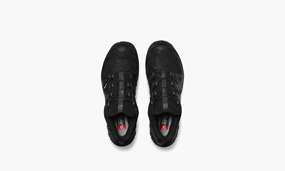 Salomon XA Pro 3D Black