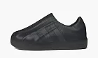 Adidas adiFOM Superstar Triple Black