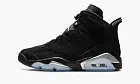 Air Jordan 6 Retro Chrome 2022