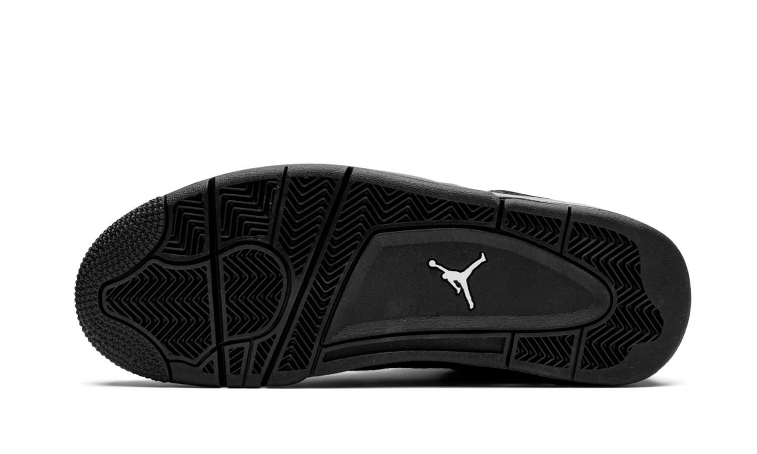 фото Jordan 4 “Black Cat 2020” (Air Jordan 4)-CU1110 010