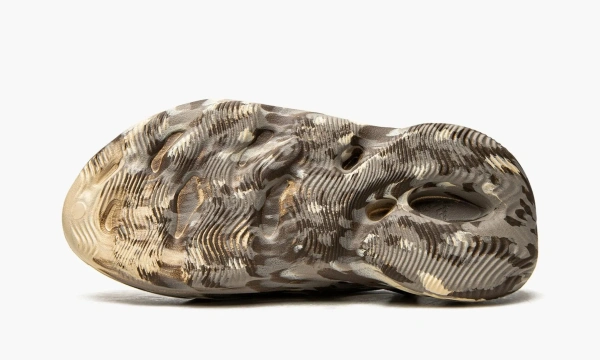 Yeezy Foam Rnnr Mx Cream Clay 