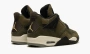 Air Jordan 4 Retro SE Craft Medium Olive 