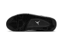 фото Jordan 4 “Black Cat 2020” (Air Jordan 4)-CU1110 010