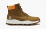 Timberland Treadlight 6 Inch ReBOTL Waterproof Boot "Wheat Orange" 