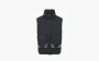 C.P. Company Chrome-R Gilet Men Black 