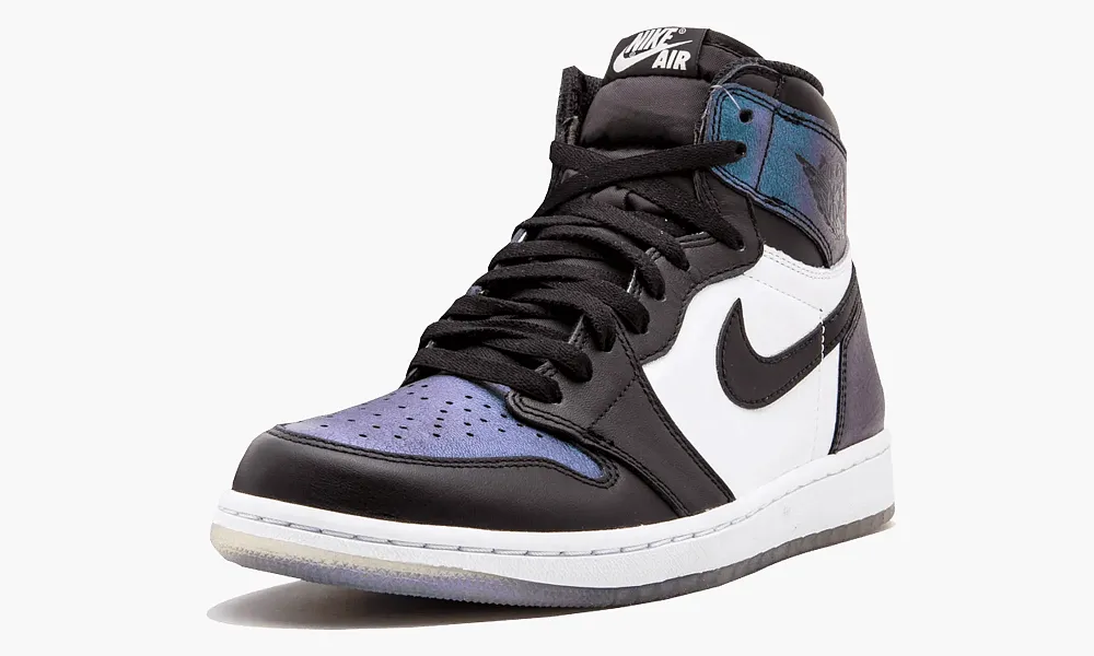 Air Jordan 1 High OG As All Star Game / Chameleon