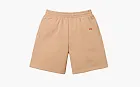 Supreme Small Box Sweatshort  Khaki