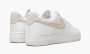 Air Force 1 Low Grey Cross-Stitch 
