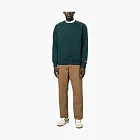 Carhartt WIP Double Knee Work Pants Brown