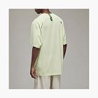Y-3 Classic Tee Green