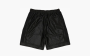 Supreme Side Pocket Basketball Short "Black" 