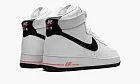 Air Force 1 High Electric