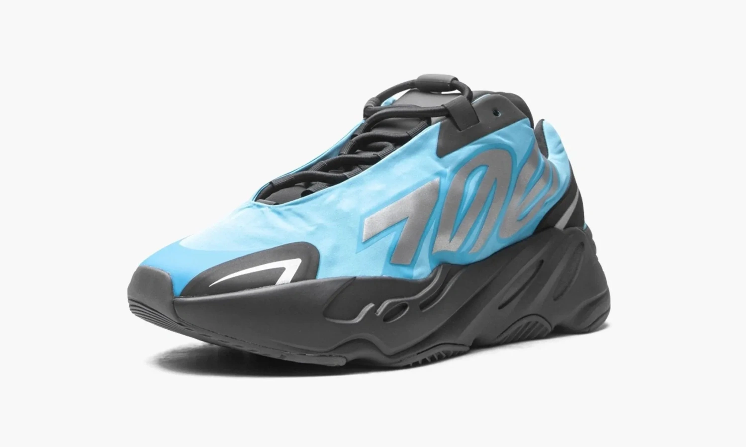 Yeezy Boost 700 Mnvn Bright Cyan 
