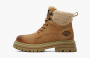 Dickies Outdoor Boots WMNS "Brown" 