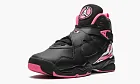 Air Jordan 8 Retro GS Pinksicle