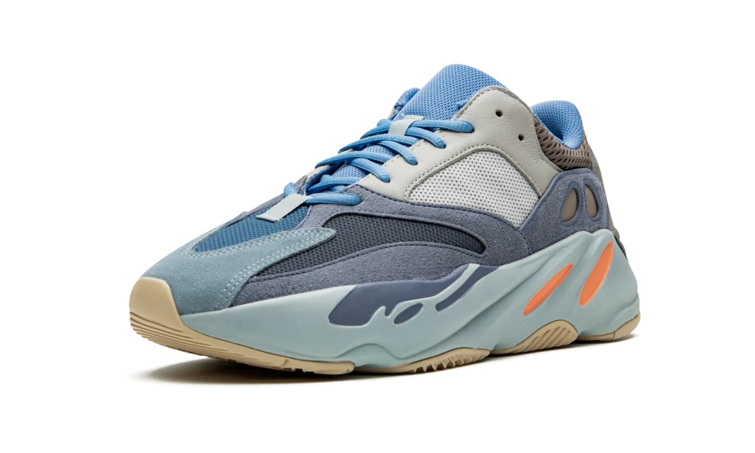 Yeezy Boost 700 Carbon Blue 