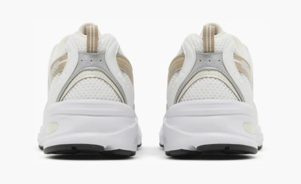 New Balance 530 "White Stoneware" 