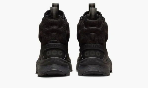 Nike Acg Air Zoom Gaiadome Gtx Black