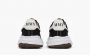 Maison Mihara Yasuhiro Blakey OG Sole Canvas Low "Black White" 