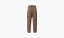 Air Jordan X Travis Scott Track Pants Brown 