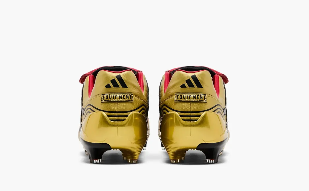 Adidas Predator Precision FG x Zinedine Zidane World Player