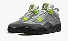 Air Jordan 4 SE Neon