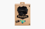 Funny Ugly Monster "Black" (23.7 CM) 