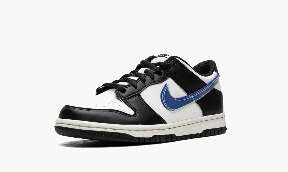 Nike Dunk Low Next Nature GS Tpu Swoosh