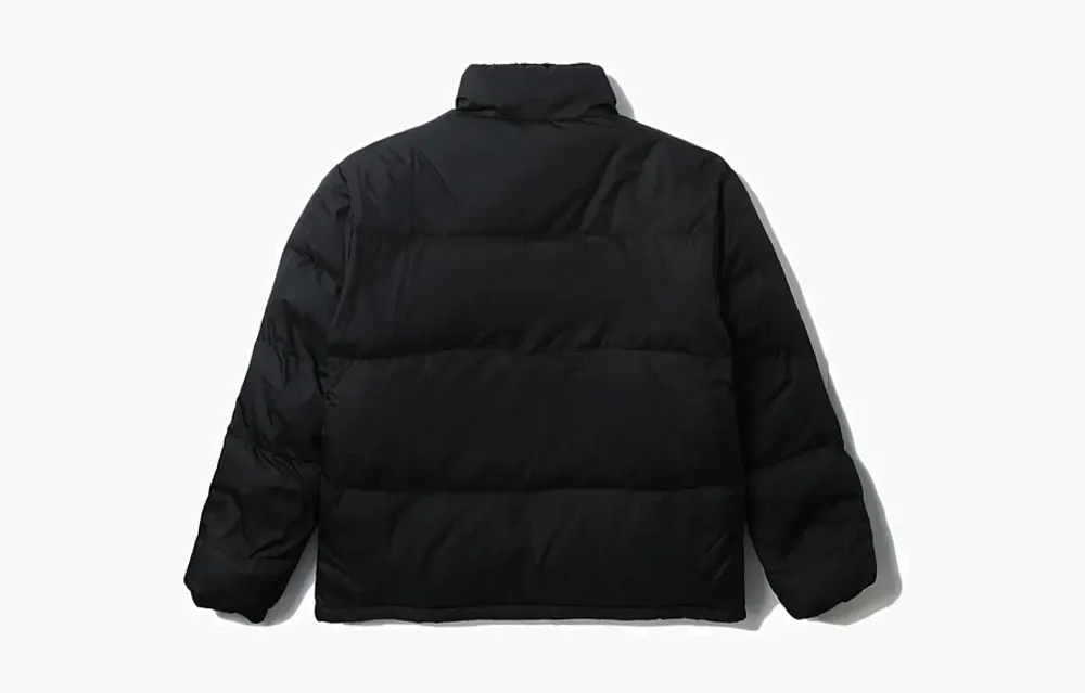 Carhartt WIP Cullen Reversible Puffer Jacket Black