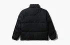 Carhartt WIP Cullen Reversible Puffer Jacket Black