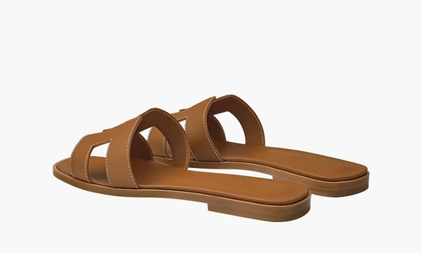 Hermes Slates Light Brown 