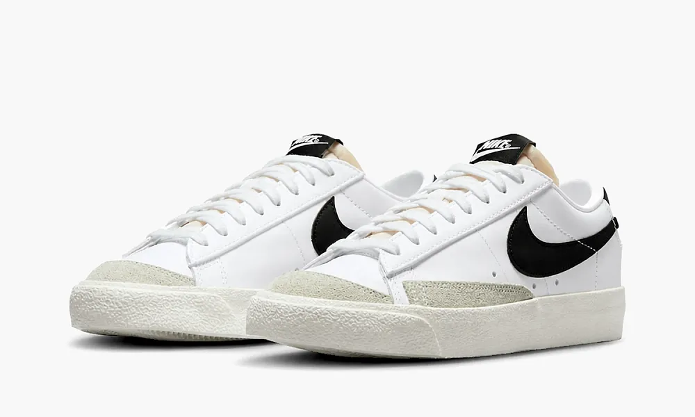 Nike Blazer Low 77 WMNS