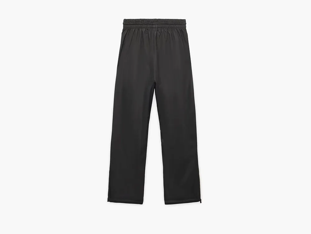 Adidas x Fear Of God Athletics Relaxed Woven Pants Black
