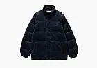 Carhartt WIP Layton Puffer Jacket Dark Navy