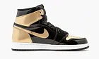 Air Jordan 1 Retro High OG Nrg Gold Toe