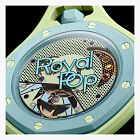 Swatch x Audemars Piguet Royal Pop BLAUE ACHT